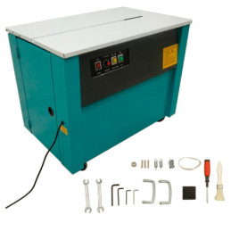 WIPRO Strapping Machine MS-898