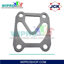 JCK Bor Besi Reduced Shank...