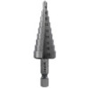 WIPRO Bor Step SD-09 (4-20mm) w/9 Steps