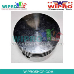 WIPRO SP. Comp. GEMINI-500...