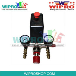 WIPRO SP. Comp....
