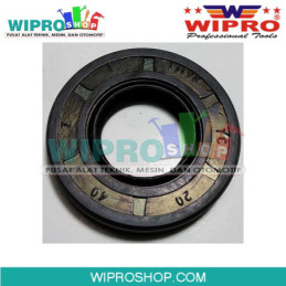 WIPRO SP. Comp....