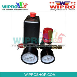 WIPRO SP. Comp. GEMINI-75...