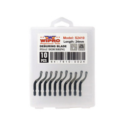 WIPRO Deburring Blade S2410