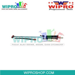 WIPRO SP. M. Pot Rumput...