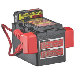 JTC 7725-SUPER MINI BOOSTER...
