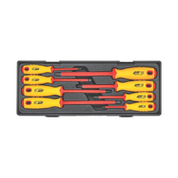 JTC K9081-8PCS INSULATED...