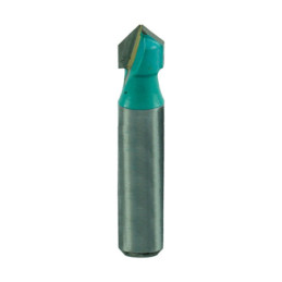 WIPRO V-Grooving Bit 90...