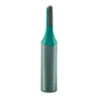 WIPRO Straight Bits Single Flute 101-011A (1/4 inch x D 3 mm)