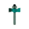 WIPRO Slotting Cutter 307-461 (1/2 inch x H 1/2 inch)