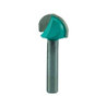 WIPRO Cove Box Bit 203-041 (1/4 inch x R 5/16 inch)