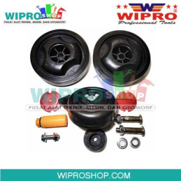 WIPRO SP. Comp....