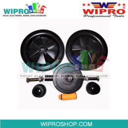 WIPRO SP. Comp. GEMINI-500...