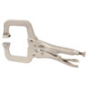 WIPRO Tang Buaya m/Catok C 8 inch (TBC-08)