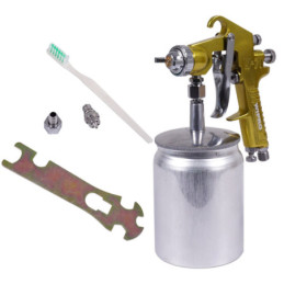 WIPRO Spray Gun W71S-2