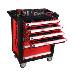 WIPRO Tool Kit Set 7...