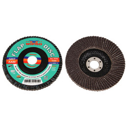 WIPRO Flap Disc FD-120 4...