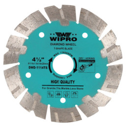WIPRO D. Wheel Dry...