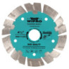 WIPRO D. Wheel Dry DWD-1114TS(114x1.8x14x20mm)