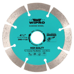 WIPRO D. Wheel Dry...