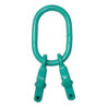 WIPRO Double Hook Lifting Link DHL-10