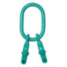 WIPRO Double Hook Lifting Link DHL-08