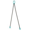 WIPRO Chain Sling CS-2L (2TX1.5M)