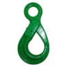 WIPRO Eye Self Locking Hook ESLH-31 (31.5T)