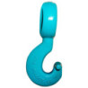 WIPRO Twist Eye Choke Hook ECH-05 (5.4T)