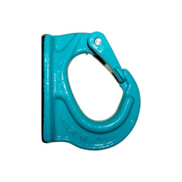 WIPRO Weld On Hook WOH-02 (2T)