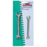 WIPRO Kunci Pas Set 2pcs Satin KPS-02 8x10  12x14