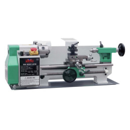 WIPRO Mesin Bubut BL-180