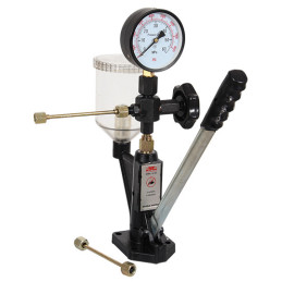 WIPRO Nozzle Tester ZT-400