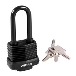 WIPRO Gembok G-6L 40mm Hitam