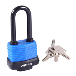 WIPRO Gembok G-6L 30mm Biru