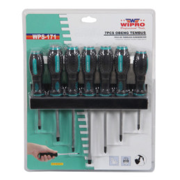 WIPRO Obeng Tembus Handle...