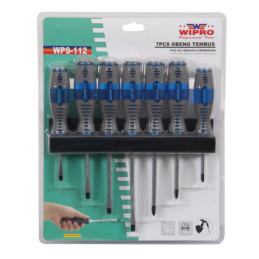 WIPRO Obeng Tembus Handle...