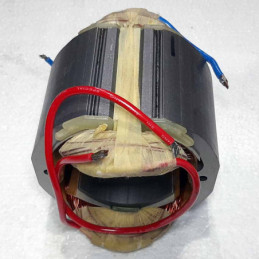 WIPRO SP. WP-02-500 Stator