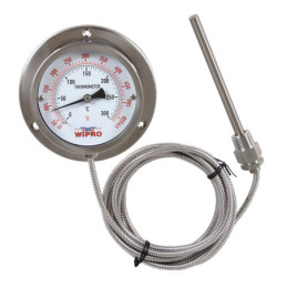 WIPRO Thermometer Selang...