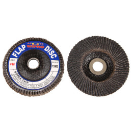 WIPRO Flap Sanding Disc...