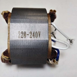 WIPRO SP. W6108 No.12 Stator