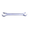 WIPRO Kunci Naple Satin - Hex 10x12mm