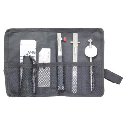 WIPRO Welding Gauge Set QY036