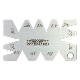 WIPRO ANGLE GAUGE QY030