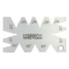 WIPRO ANGLE GAUGE QY030