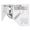 WIPRO Welding Gauge QY028