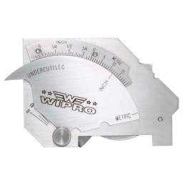 WIPRO Welding Gauge QY026