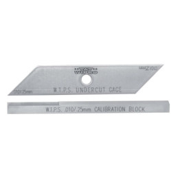 WIPRO TWO-PIECE GAUGE QY024