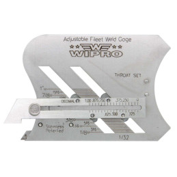 WIPRO Wire Gauge QY023