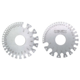 WIPRO WIRE GAUGE QY022
